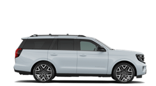 2026 Ford Expedition® External Image 1